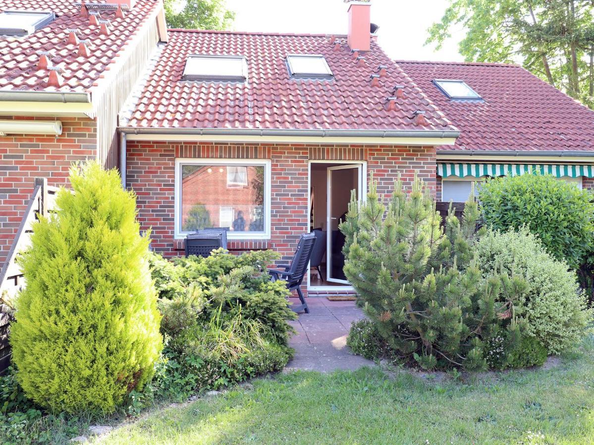 Urlauberdorf Ostseebad Boltenhagen Wohnung 49B Boltenhagen (Ostseebad) Exterior foto